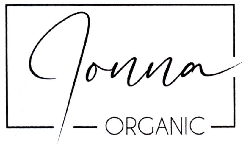 Ionna ORGANIC