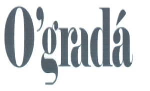 O'gradá