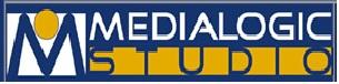 M MEDIALOGIC STUDIO