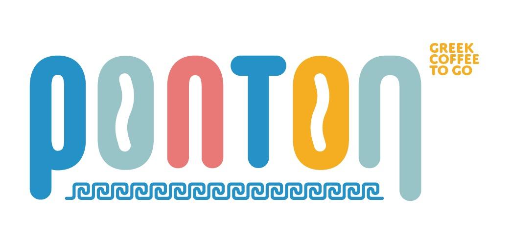 ponton GREEK COFFEE TO GO