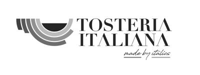 TOSTERIA ITALIANA made by italics