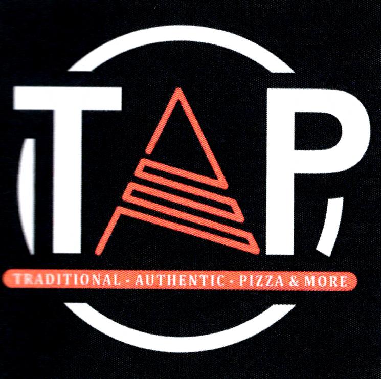 TAP TRADITIONAL AUTHENTIC PIZZA & MORE