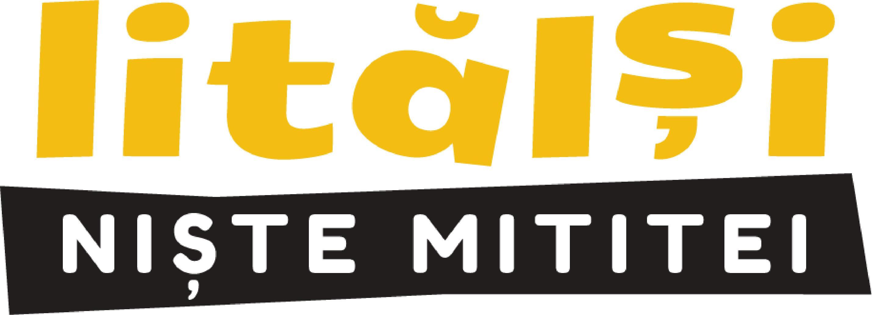 litălși NIȘTE MITITEI