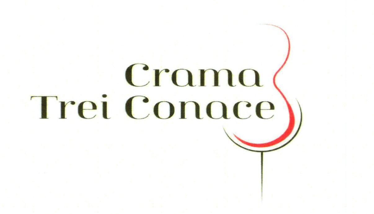 Crama Trei Conace