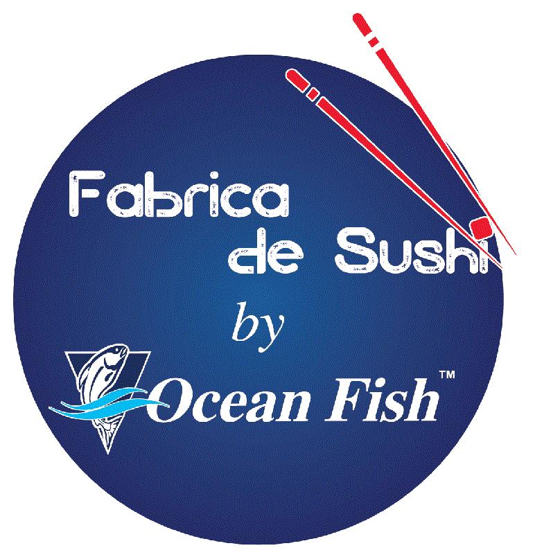 Fabrica de Sushi by Ocean Fish