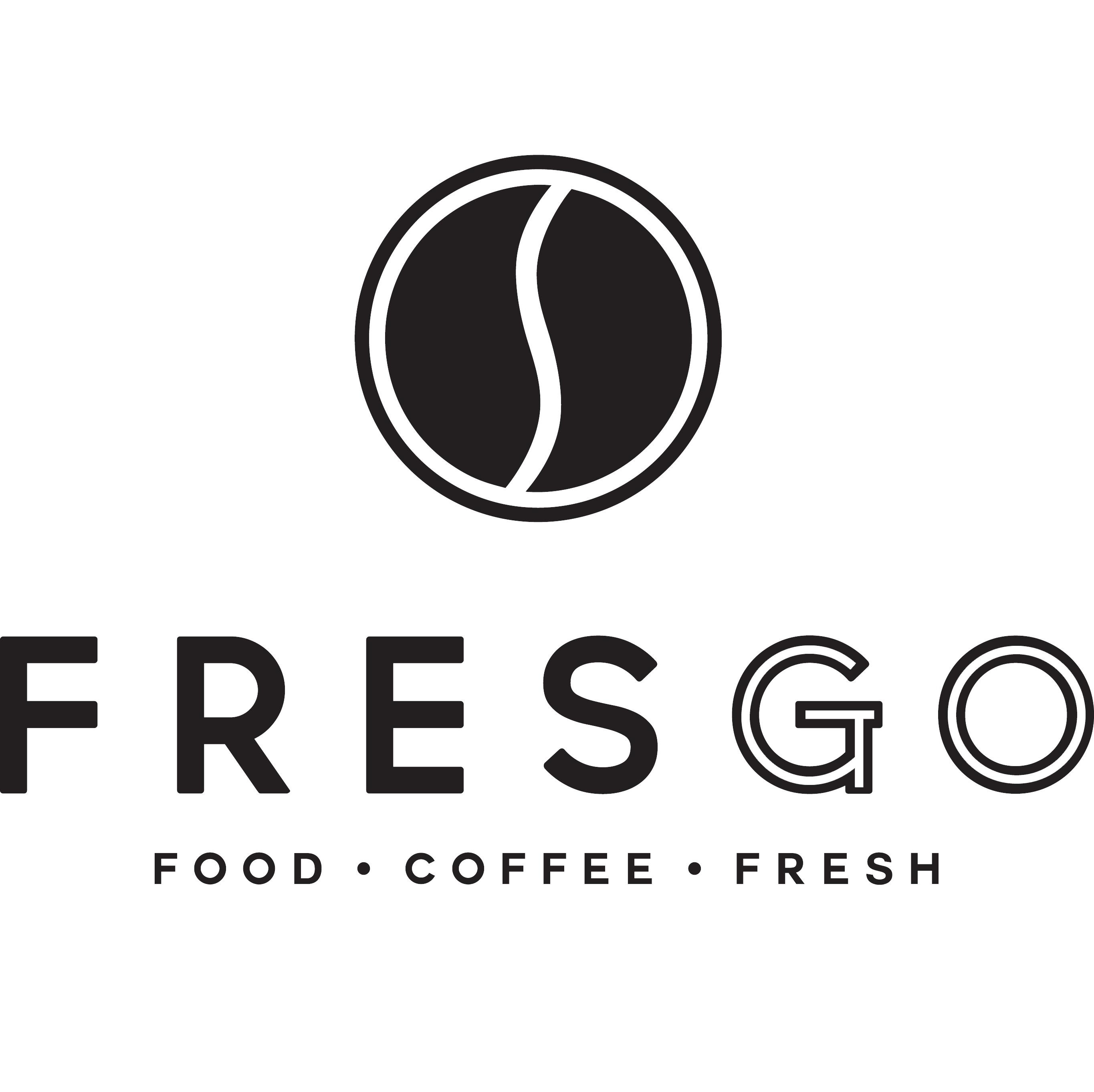 FRESGO FOOD COFFEE FRESH