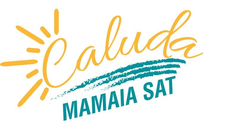 Caluda MAMAIA SAT