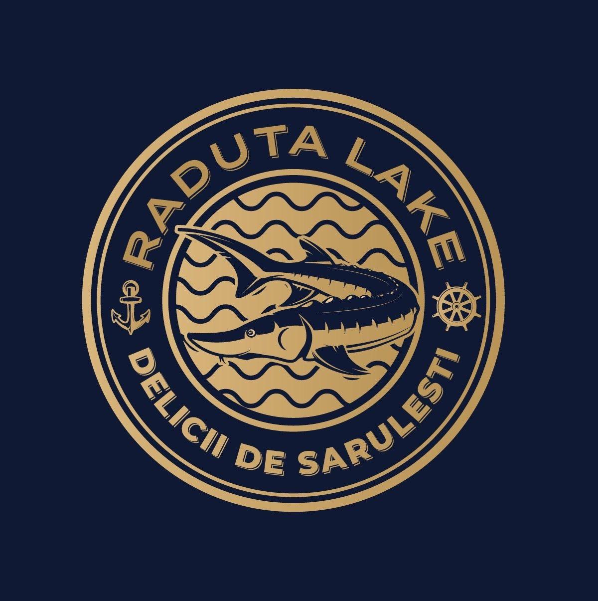 DELICII DE SARULESTI RADUTA LAKE
