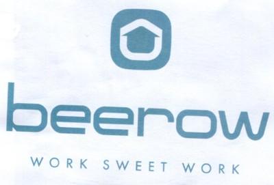 beerow WORK SWEET WORK
