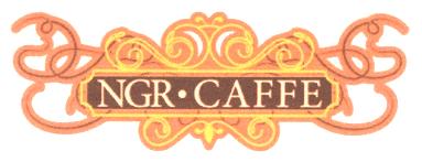 NGR CAFFE