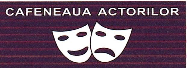 CAFENEAUA ACTORILOR