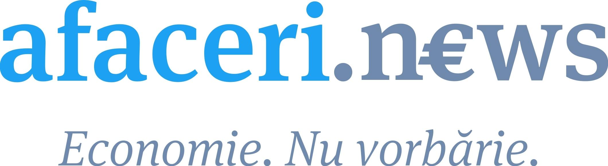 afaceri.news Economie. Nu vorbărie.