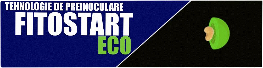 TEHNOLOGIE DE PREINOCULARE FITOSTART ECO