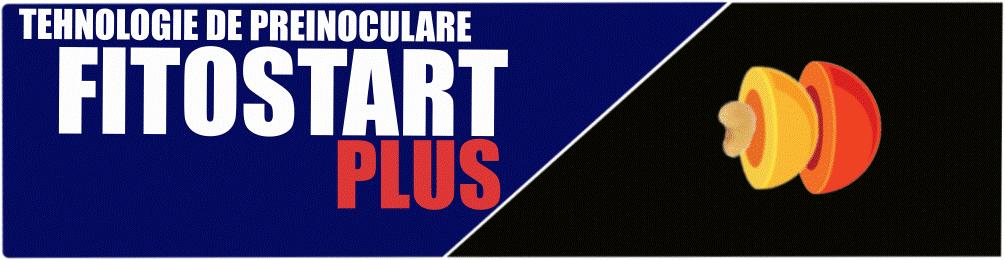TEHNOLOGIE DE PREINOCULARE FITOSTART PLUS