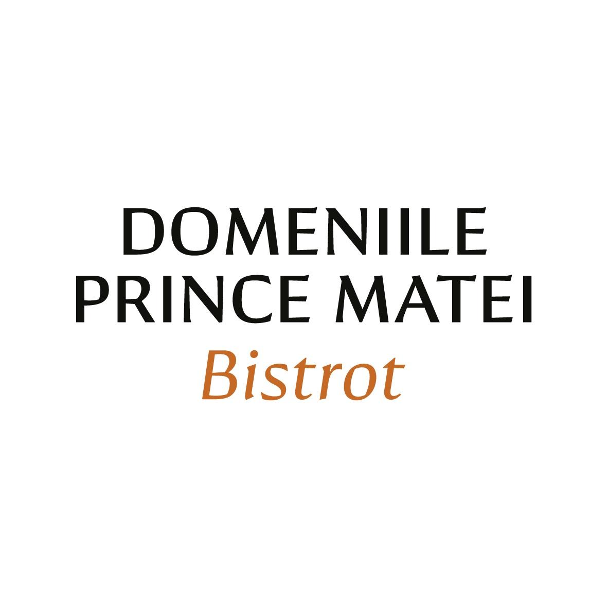 DOMENIILE PRINCE MATEI Bistrot