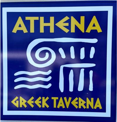 ATHENA GREEK TAVERNA
