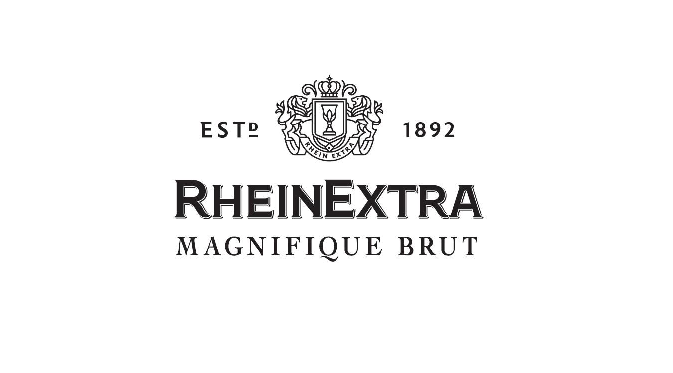 RHEINEXTRA MAGNIFIQUE BRUT ESTD 1892