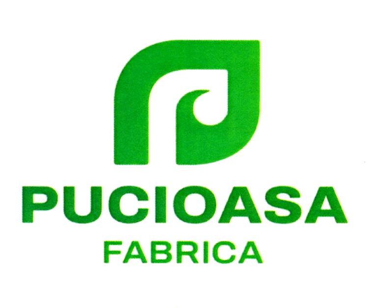 PUCIOASA FABRICA