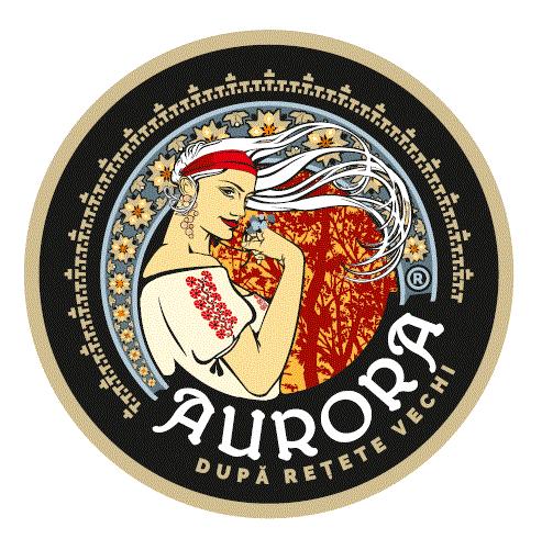 AURORA DUPĂ REȚETE VECHI