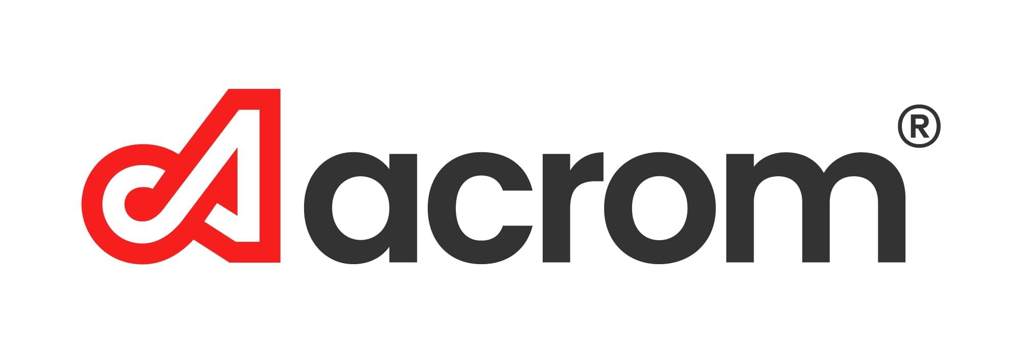 acrom