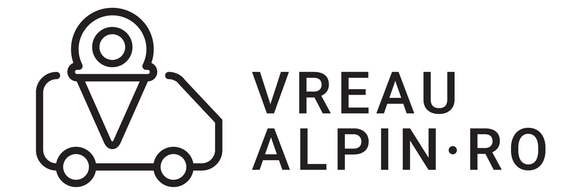 VREAU ALPIN . RO