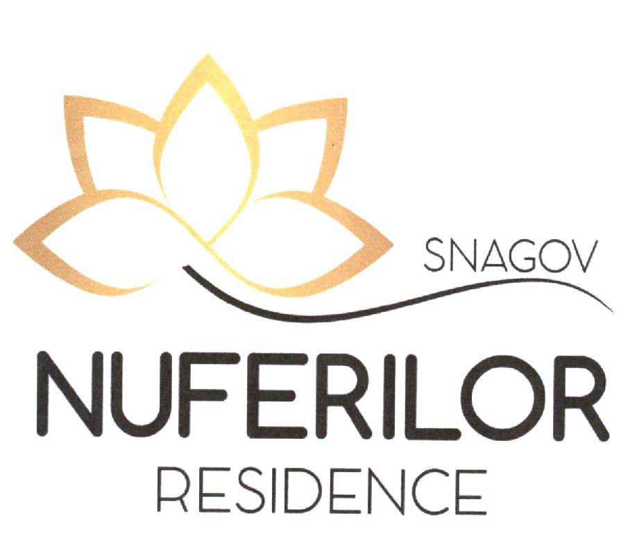 SNAGOV NUFERILOR RESIDENCE