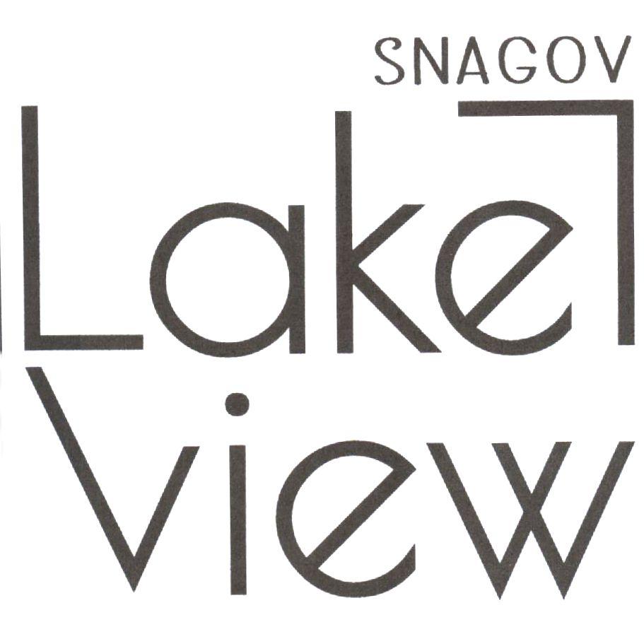 Lake View SNAGOV