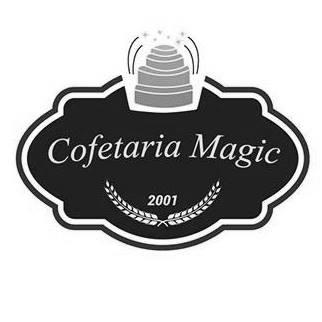 Cofetaria Magic 2001