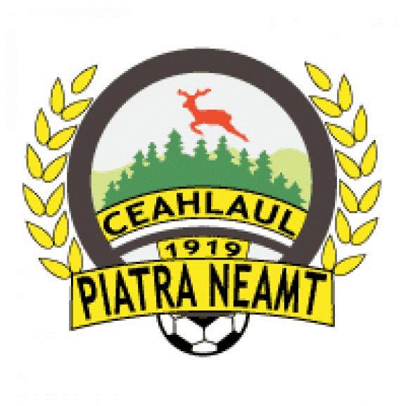 CEAHLAUL 1919 PIATRA NEAMT