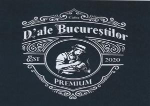 D'ale Bucureștilor Est 2020 PREMIUM