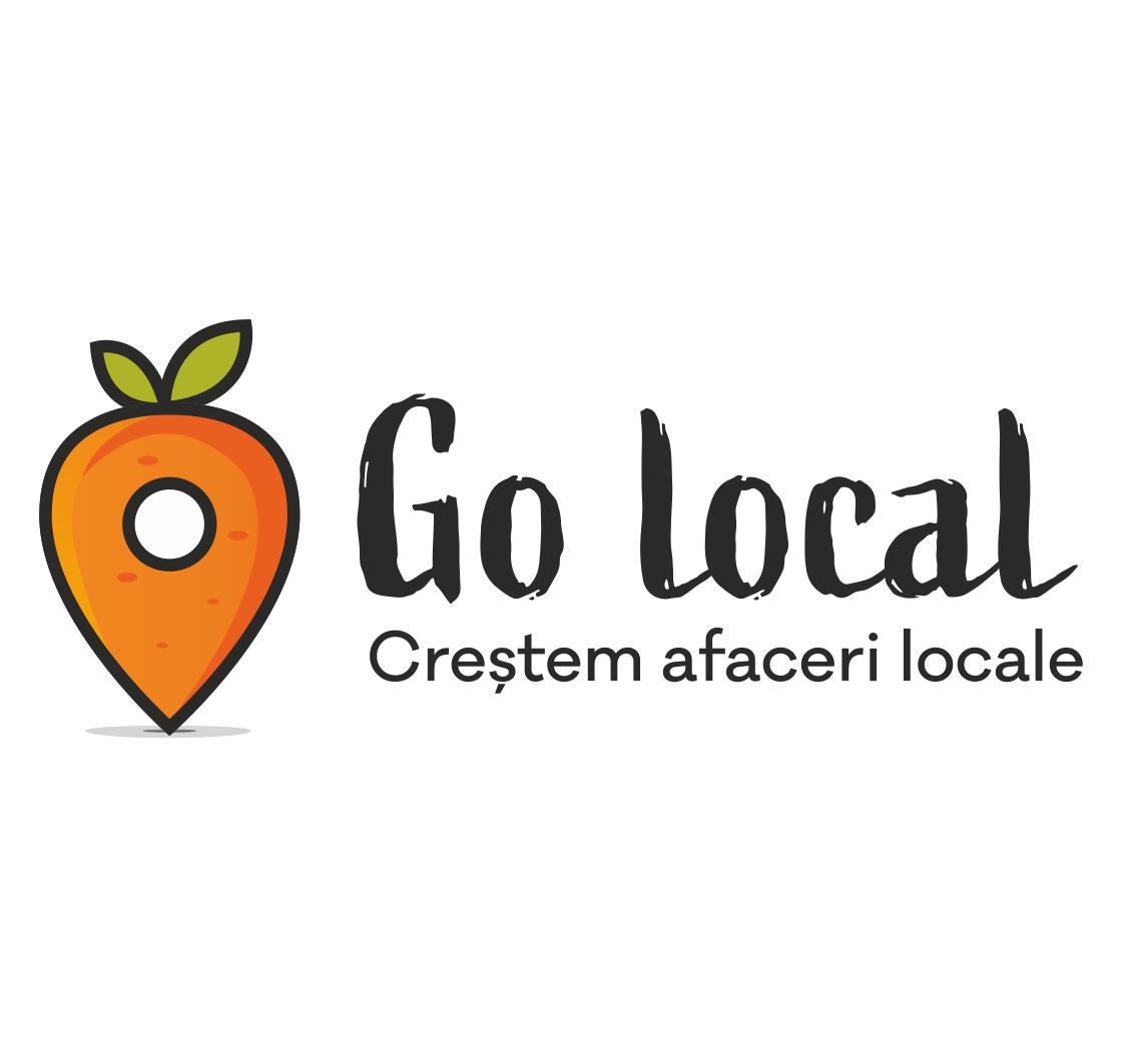 Go local Creştem afaceri locale