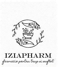 IZIAPHARM farmacie pentru trup si suflet