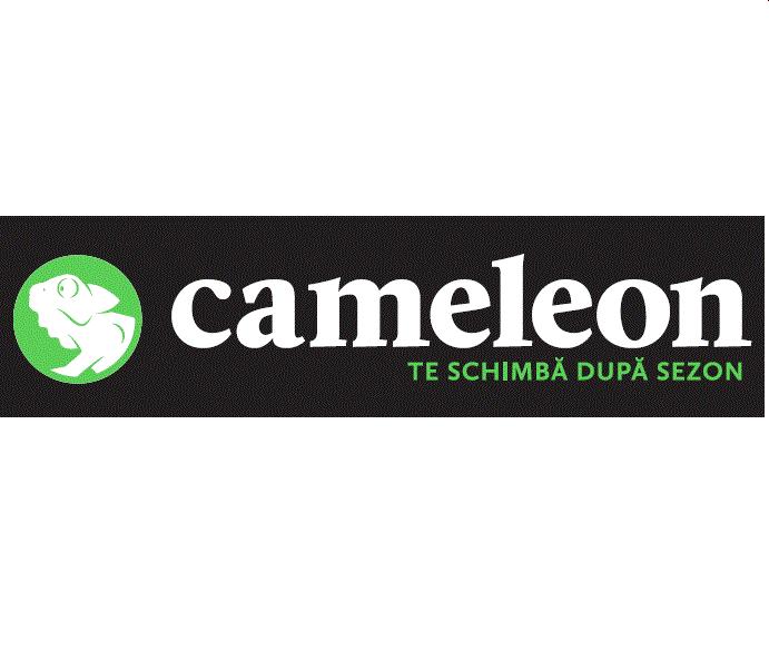 cameleon TE SCHIMBĂ DUPĂ SEZON