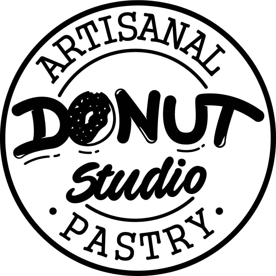 ARTISANAL DONUT Studio PASTRY