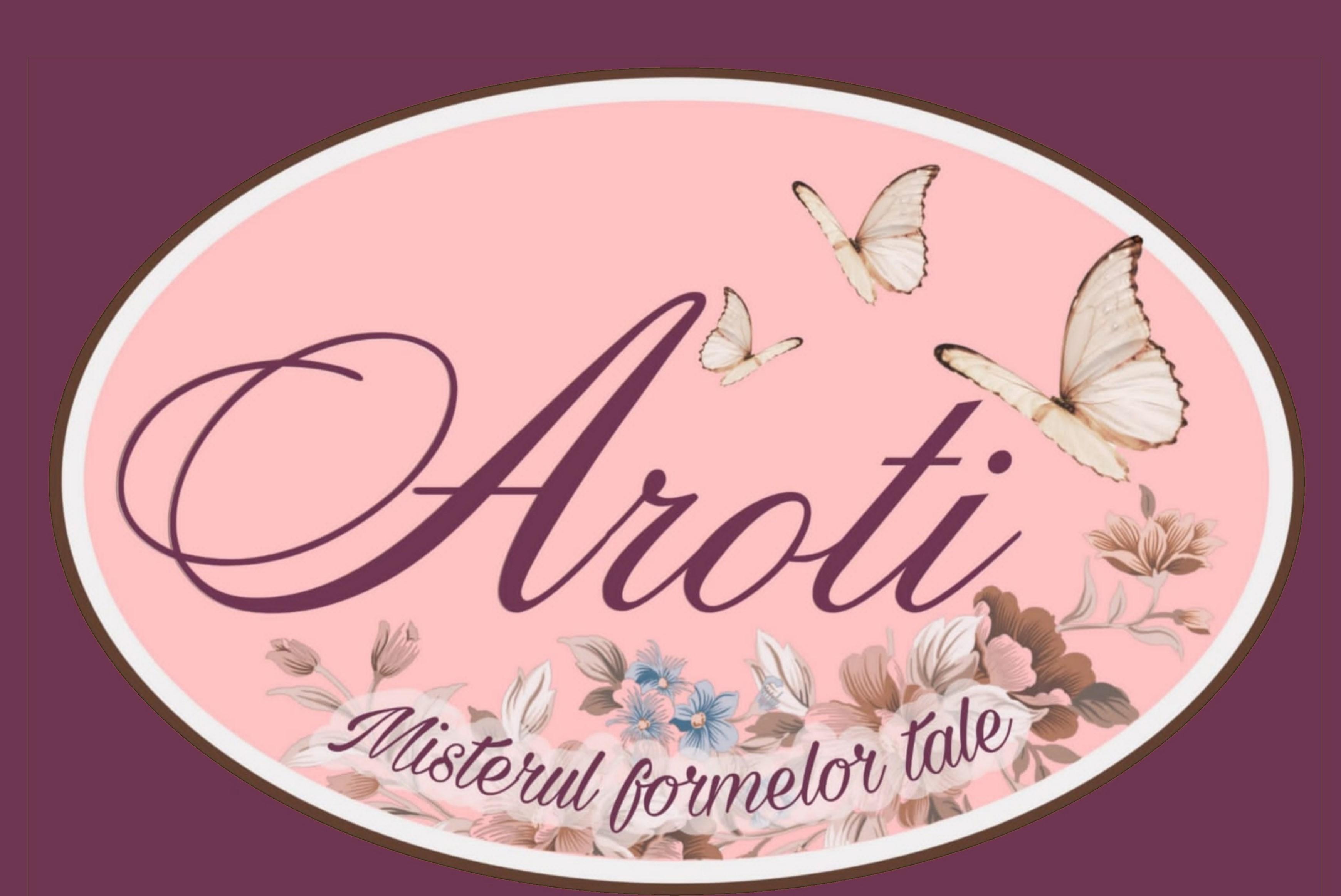 Aroti Misterul formelor tale