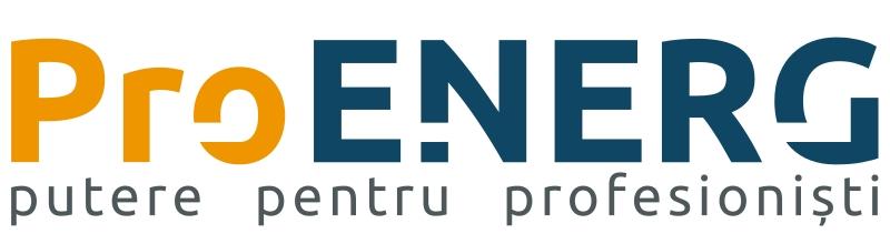 ProENERG putere pentru profesioniști