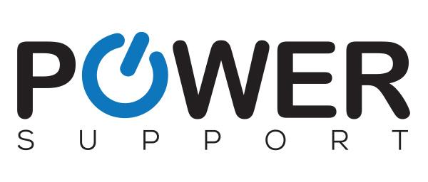 POWER SUPPORT