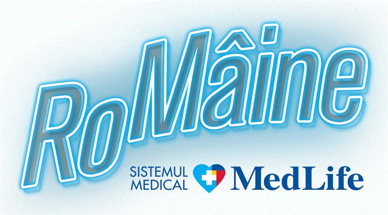 RoMâine SISTEMUL MEDICAL MedLife