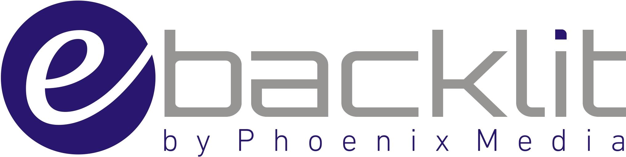ebacklit by Phoenix Media