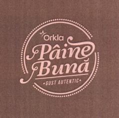Orkla Pâine Bună GUST AUTENTIC