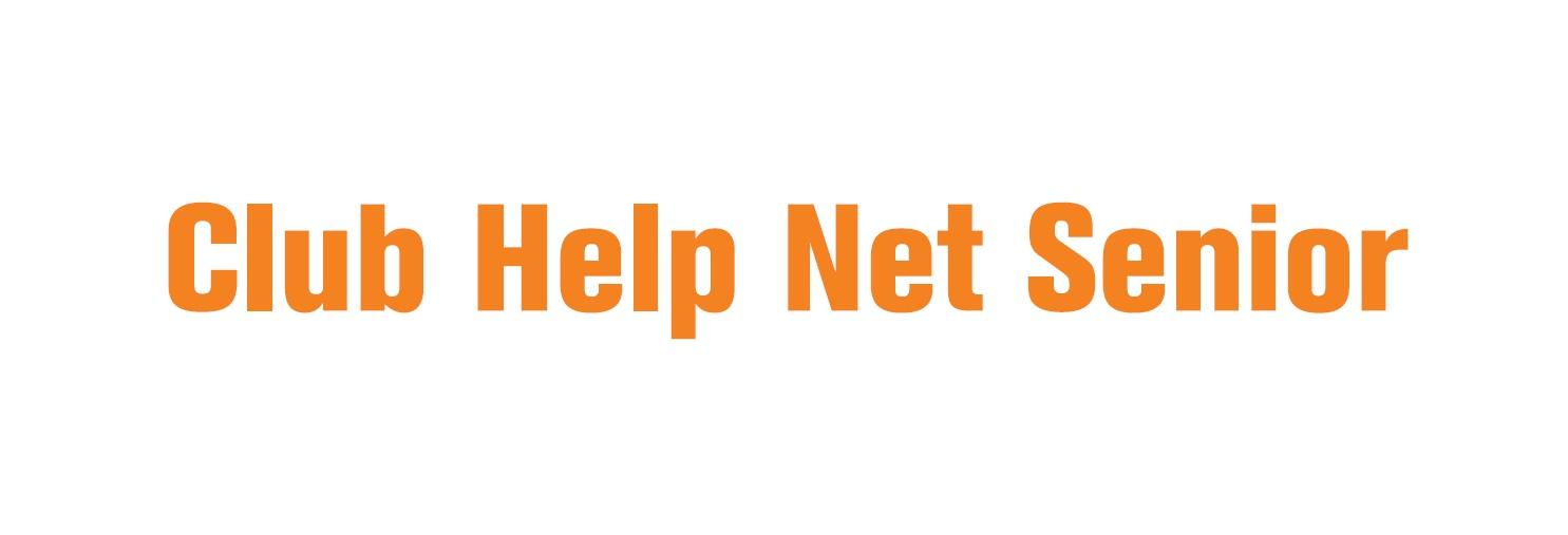 Club Help Net Senior