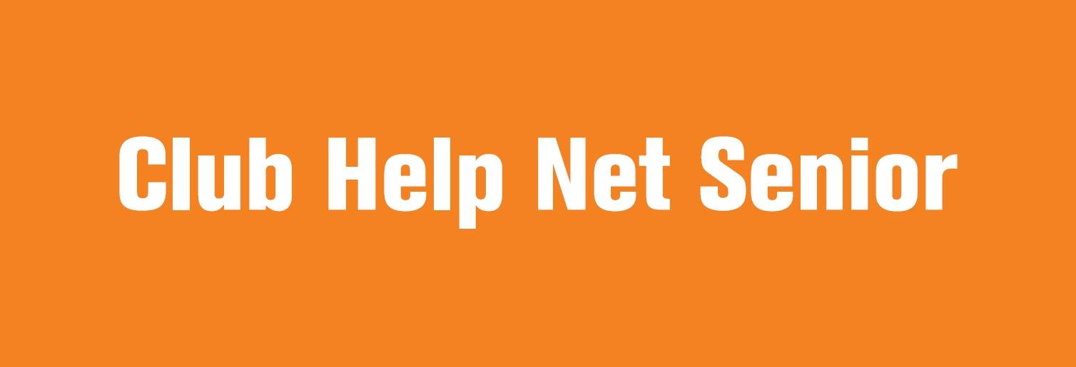 Club Help Net Senior