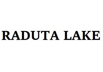 RADUTA LAKE