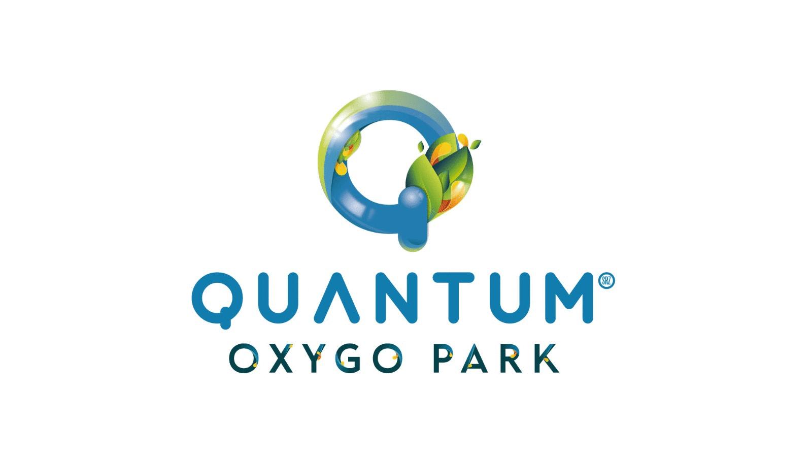 Q QUANTUM OXYGO PARK