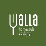YALLA homestyle cooking