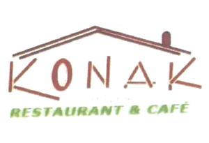 KONAK RESTAURANT & CAFE