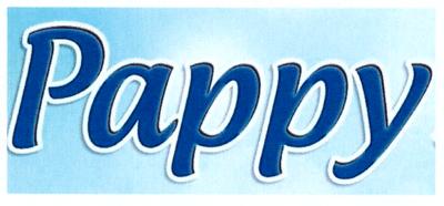 Pappy