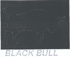 BLACK BULL