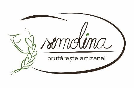 semolina brutărește artizanal