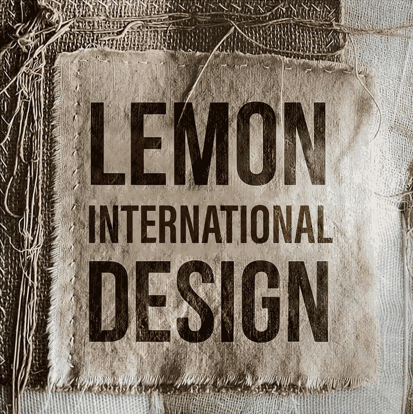 LEMON INTERNATIONAL DESIGN